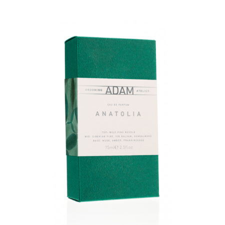 Eau De Parfum Anatolia